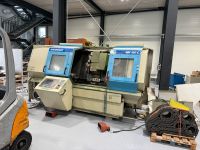 CNC Drehmaschine Hessen - Darmstadt Vorschau