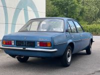 Opel Ascona B 1,9 Automatic Bj. 1978 Oldtimer H-Zulassung Baden-Württemberg - Heilbronn Vorschau