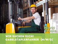 Staplerfahrer Vollzeit (m/w/d) + Fahrdienst Niedersachsen - Leer (Ostfriesland) Vorschau