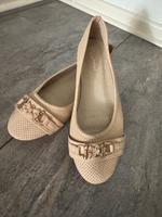 Ballerina Schuhe Größe 39 Hannover - Mitte Vorschau