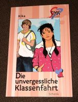 Mädchen- Taschenbuch Die unvergessliche Klassenfahrt , ungelesen Baden-Württemberg - Merdingen Vorschau