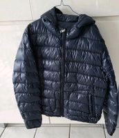 HERREN Moncler Daunen Jacke Blau L w. NEU Nordrhein-Westfalen - Witten Vorschau