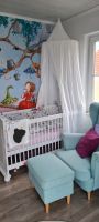 Babybett Kinderbett Bett wie neu Brandenburg - Leegebruch Vorschau
