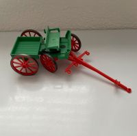 Playmobil, 7185, Kutsche, Farmer wagen, wie abgebildet Hessen - Limburg Vorschau