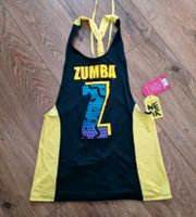 NEU ZUMBA GR.XS  'I WANT MY TWISTED TANK' Östliche Vorstadt - Hulsberg Vorschau