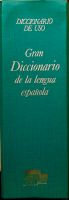 Einsprachiges Wörterbuch Spanisch 1983 Seiten Bremen - Oberneuland Vorschau