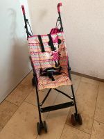 Traveling stroller / Reise buggy Bayern - Geretsried Vorschau