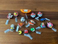 Original jibbitz von Crocs Disney Cars paw Patrik bugs bunny NEU Baden-Württemberg - Achern Vorschau