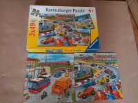 Kinder Puzzle Bayern - Rott am Inn Vorschau