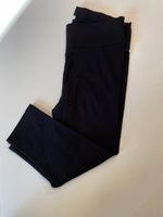 Capri Leggings Noppies Schwarz Größe XL/XXL NEU Hamburg-Nord - Hamburg Winterhude Vorschau