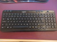 Logitech Tastatur Baden-Württemberg - Niefern-Öschelbronn Vorschau