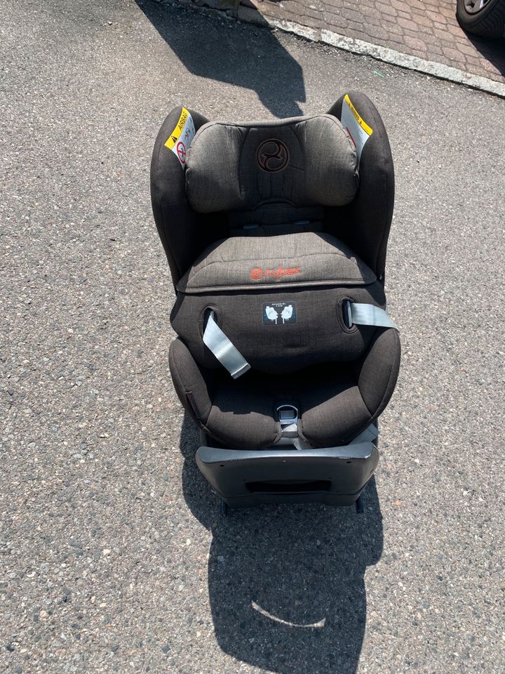 CYBEX Babyschale Autositz in Lenting