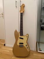 Reduziert!!! Fender Duo Sonic 1960 Desert Sand Saarland - Sulzbach (Saar) Vorschau