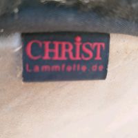 Christ Lammfell Bayern - Kirchroth Vorschau