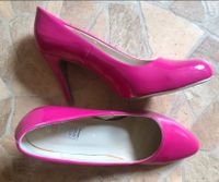 Pumps/ High Heels pink Größe 40 Bayern - Kulmbach Vorschau