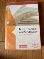 Deutsch Buch Oberstufe Grundkurs Rheinland-Pfalz - Argenthal Vorschau