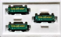 Märklin 48781 Spur H0 Wagen-Set "Königsbacher" Baden-Württemberg - Wäschenbeuren Vorschau