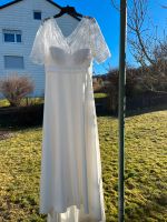 Hochzeitskleid Vintage, Bohostyle Bayern - Stetten Vorschau