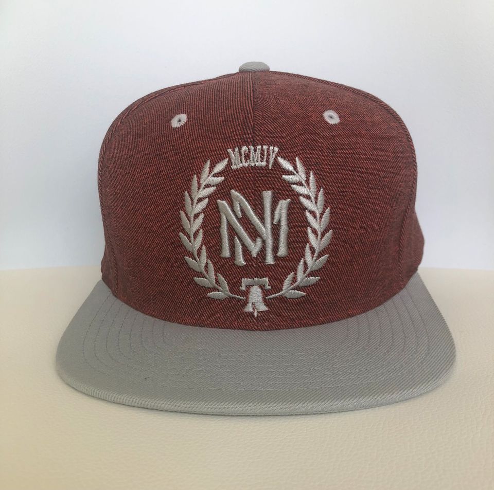 Mitchell & Ness Snapback, Basecap, Cap in Ilshofen