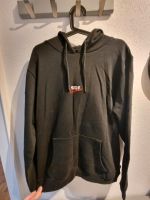 Eintracht Frankfurt × Tsubasa Hoodie - Schwarz - Größe M Hessen - Mühlheim am Main Vorschau