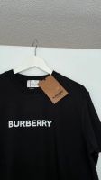 Burberry Herren T-Shirt in S oversize Bayern - Freilassing Vorschau