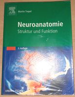 Neuroanatomie Struktur und Funktion Martin Trepel 3. Auflage Sachsen - Pirna Vorschau