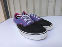 Vans Era pink/purple/black Größe US 14 / 49 Sneaker Köln - Ehrenfeld Vorschau