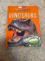 Englisch Kinderbuch Wild about Dinosaurs Berlin - Tempelhof Vorschau