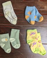 Mädchen Jungs Socken Baby Socken 74 Paket "Früchtchen" Thüringen - Erfurt Vorschau