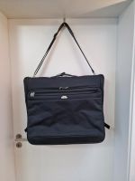 Anzugstasche Samsonite black / Reisetasche/ Kleidersack Baden-Württemberg - Fellbach Vorschau