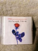 Orkus Magazine presents Strange love Schleswig-Holstein - Oelixdorf Vorschau