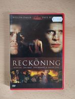 the RECKONIG 2004 Historien Thriller DVD Bayern - Simbach Vorschau