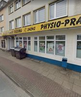 Physiotherapeut/-in Bielefeld - Bielefeld (Innenstadt) Vorschau