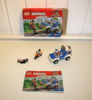 Lego City Set 10735 Police Truck Chase mit BA und OVP Bayern - Polling Vorschau