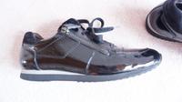 „PAUL GREEN“ Damen Sneaker, schwarz, Leder, Gr. 6 Sachsen - Oberlungwitz Vorschau