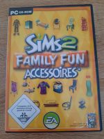 Die Sims 2 Familiy Fun Accessoires Sachsen-Anhalt - Lieskau Vorschau