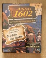 PC Spiel ANNO 1602 Prinzen Edition für Sammler NEU in Folie Dortmund - Bodelschwingh Vorschau