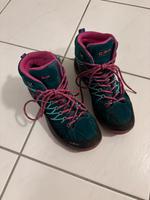 Wanderschuhe CMP Größe 40 Sachsen - Bautzen Vorschau