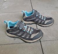 Columbia Crestwood WP Wanderschuhe Damen Hessen - Mühlheim am Main Vorschau