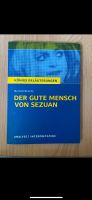 König Erläuterungen - Der gute Mensch von Sezuan Nordrhein-Westfalen - Bottrop Vorschau