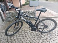 E-Bike Scott Aspect Bayern - Wunsiedel Vorschau