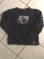 Junge Sweatshirt Shirt Trecker Salt and Pepper S&P 128/134 Nordrhein-Westfalen - Hüllhorst Vorschau