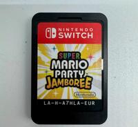 Super Mario Party Jamboree Sachsen-Anhalt - Iden Vorschau
