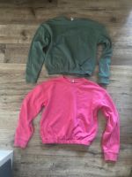 Mädchen Pullover Pulli Sweatshirt 158/164, Preis pro Stück Kreis Pinneberg - Schenefeld Vorschau