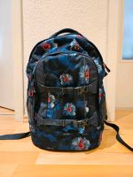 Satch Schulrucksack Waikiki Blue Köln - Köln Klettenberg Vorschau