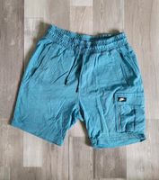 Nike Herren Shorts Cargo Gr. S blau Saarland - St. Ingbert Vorschau