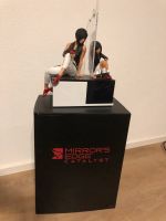 Mirrors Edge Catalyst Collector Edition Figur Baden-Württemberg - Bad Liebenzell Vorschau