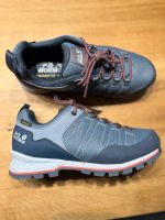 Jack Wolfskin Damen Scrambler Lite Low W Gr. 39 ***wie neu*** Nordrhein-Westfalen - Lünen Vorschau