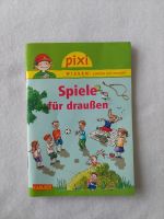 Pixi "Spiele für draußen" Rheinland-Pfalz - Niederkumbd Vorschau