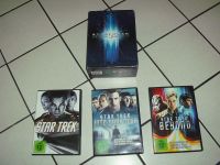 Star Trek  DVD - Teil 1 - 13 Hessen - Friedrichsdorf Vorschau